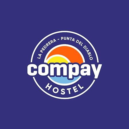 Compay Hostel La Pedrera Zewnętrze zdjęcie