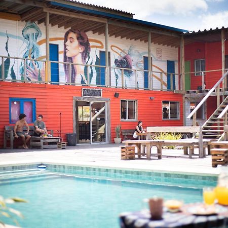 Compay Hostel La Pedrera Zewnętrze zdjęcie
