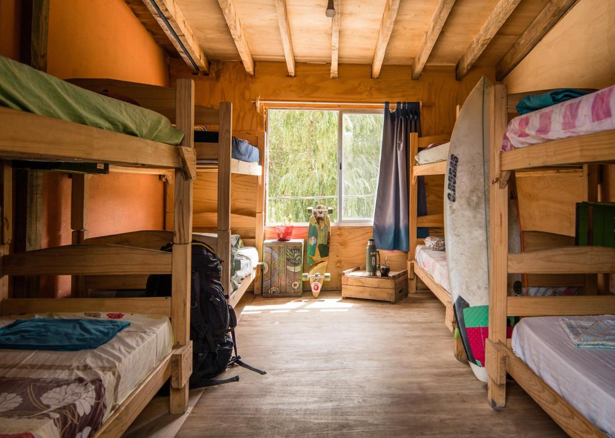 Compay Hostel La Pedrera Pokój zdjęcie