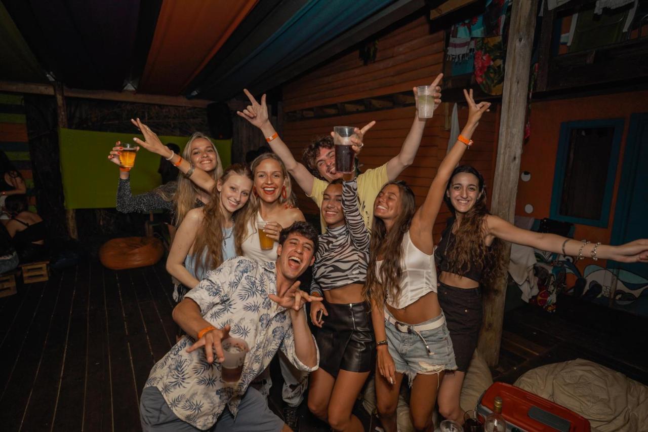 Compay Hostel La Pedrera Zewnętrze zdjęcie