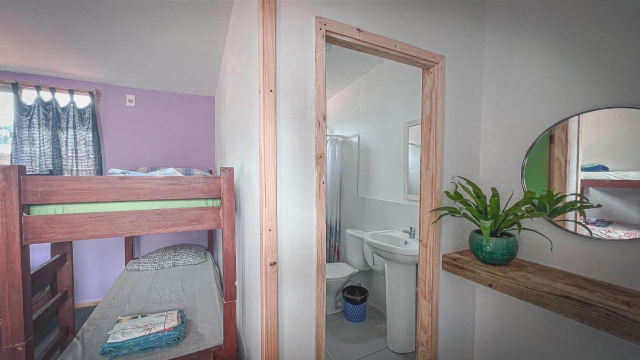 Compay Hostel La Pedrera Zewnętrze zdjęcie