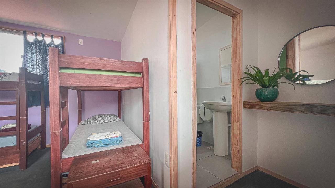 Compay Hostel La Pedrera Zewnętrze zdjęcie