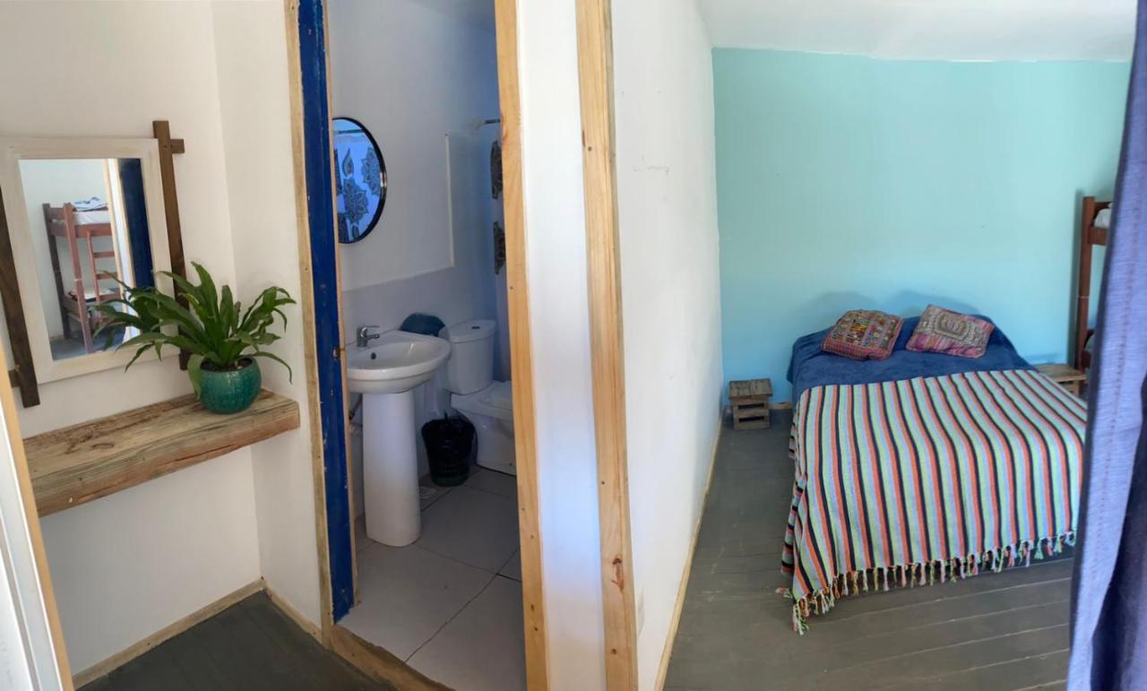 Compay Hostel La Pedrera Pokój zdjęcie