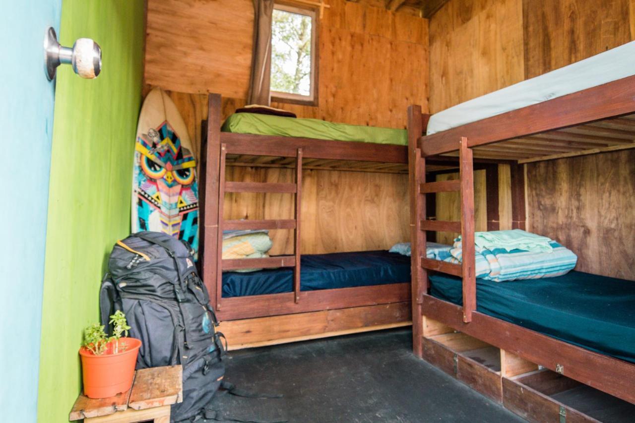 Compay Hostel La Pedrera Pokój zdjęcie