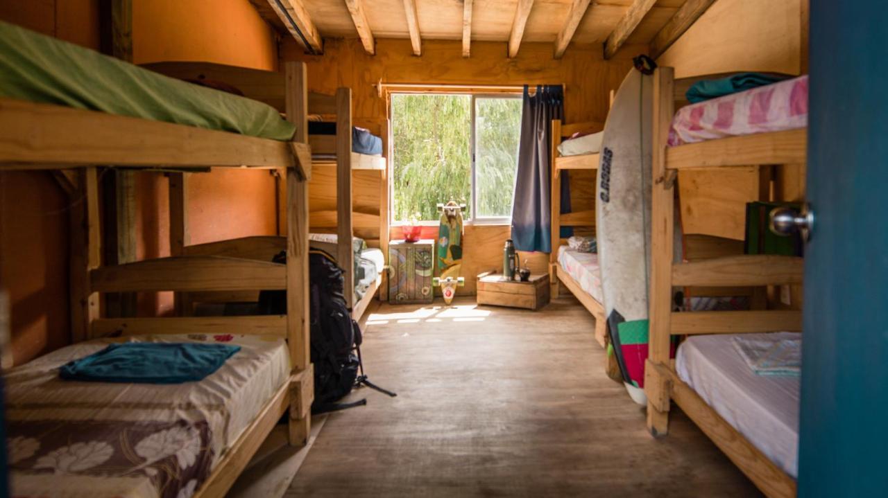 Compay Hostel La Pedrera Pokój zdjęcie