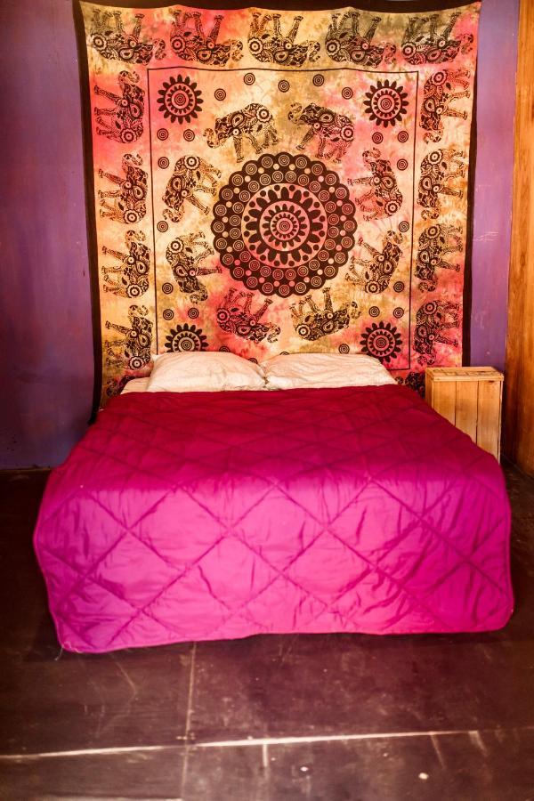 Compay Hostel La Pedrera Pokój zdjęcie