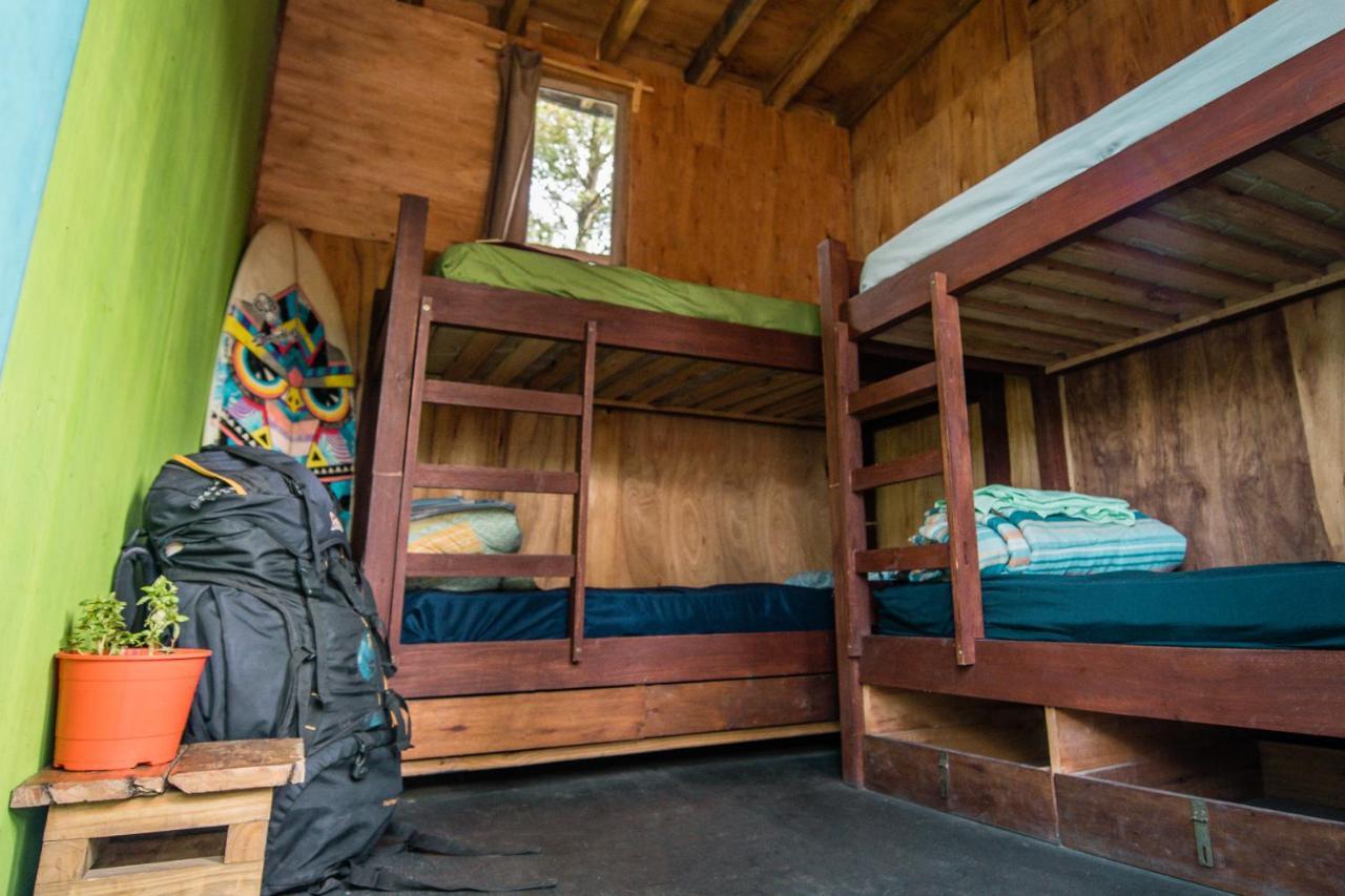 Compay Hostel La Pedrera Pokój zdjęcie