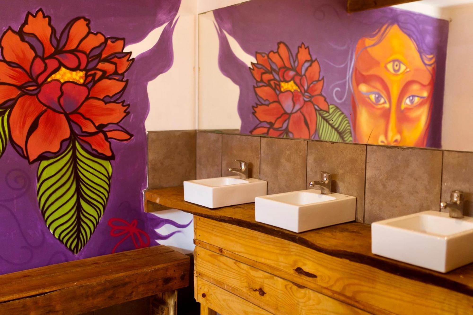 Compay Hostel La Pedrera Pokój zdjęcie