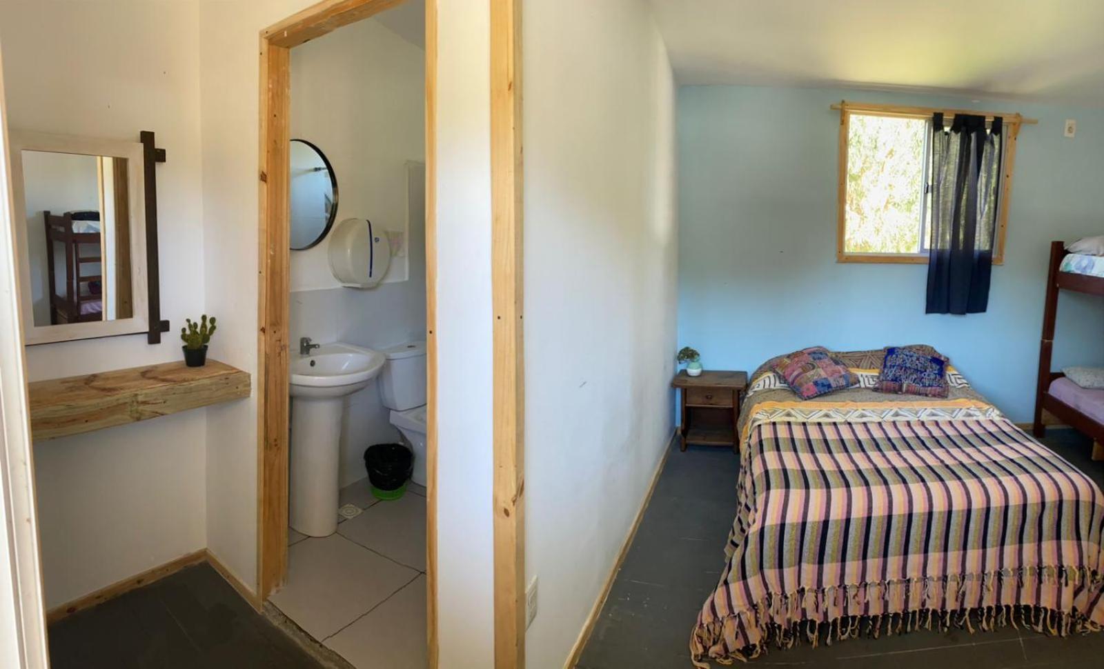 Compay Hostel La Pedrera Pokój zdjęcie