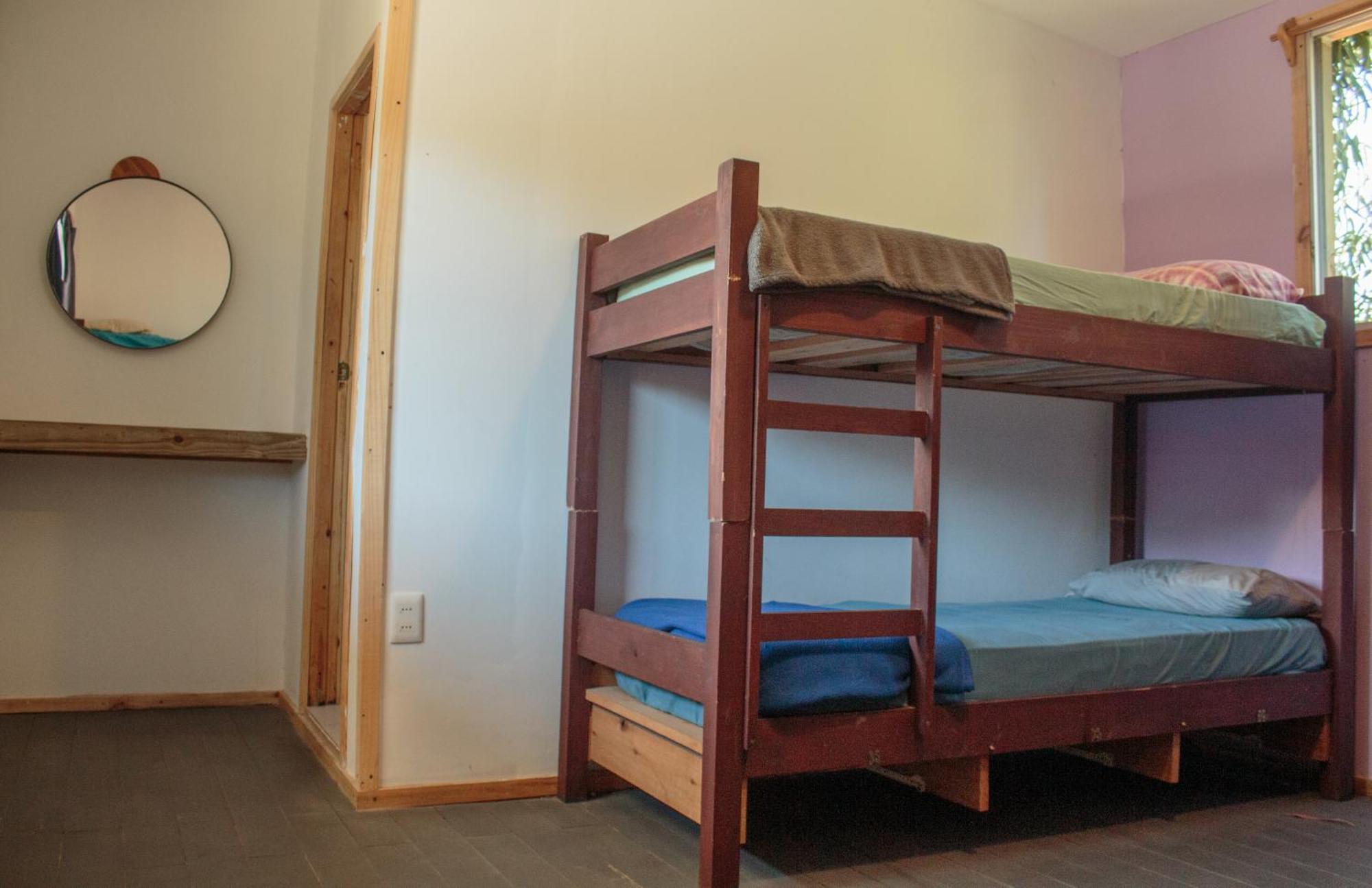 Compay Hostel La Pedrera Pokój zdjęcie