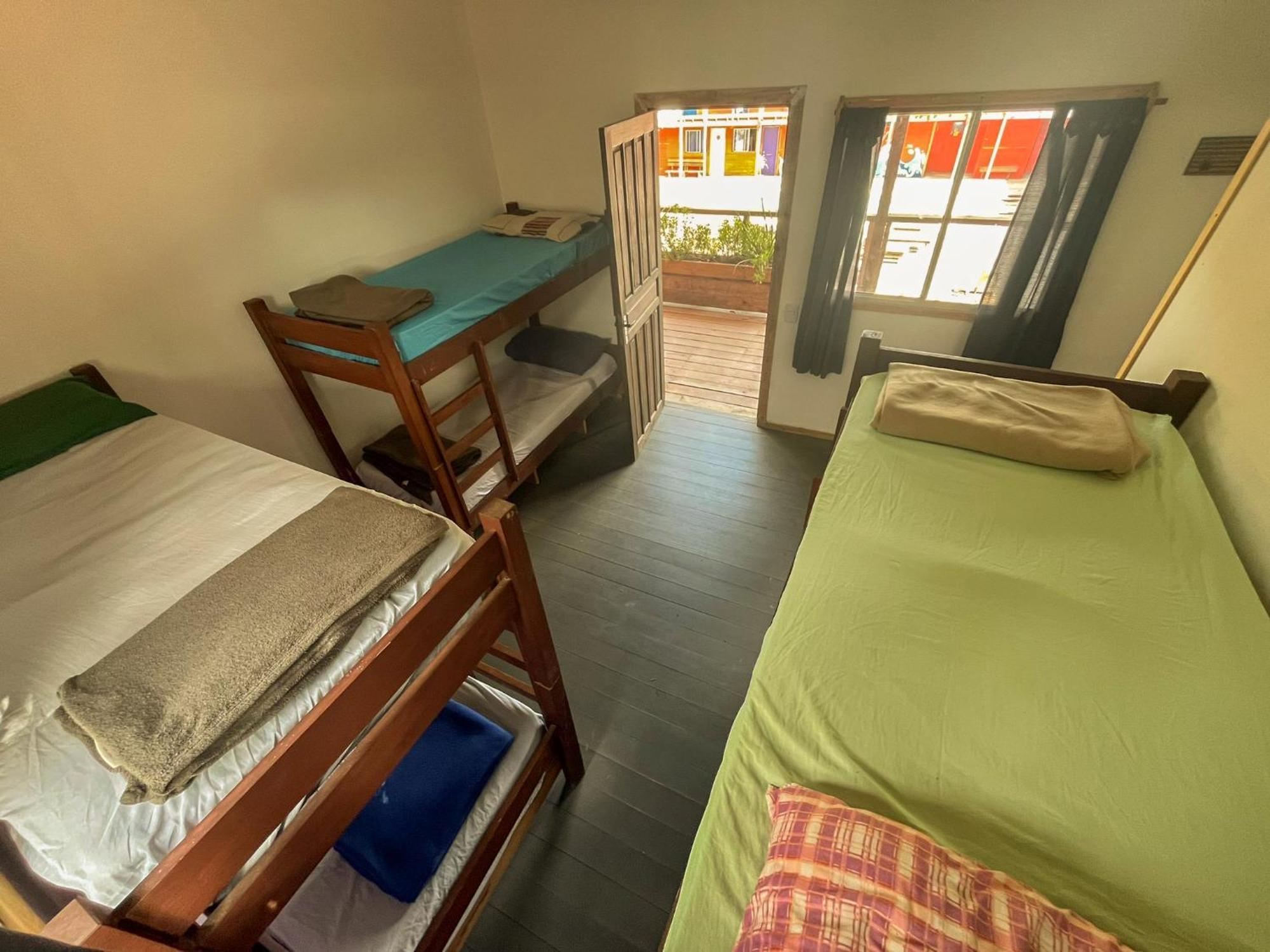 Compay Hostel La Pedrera Pokój zdjęcie