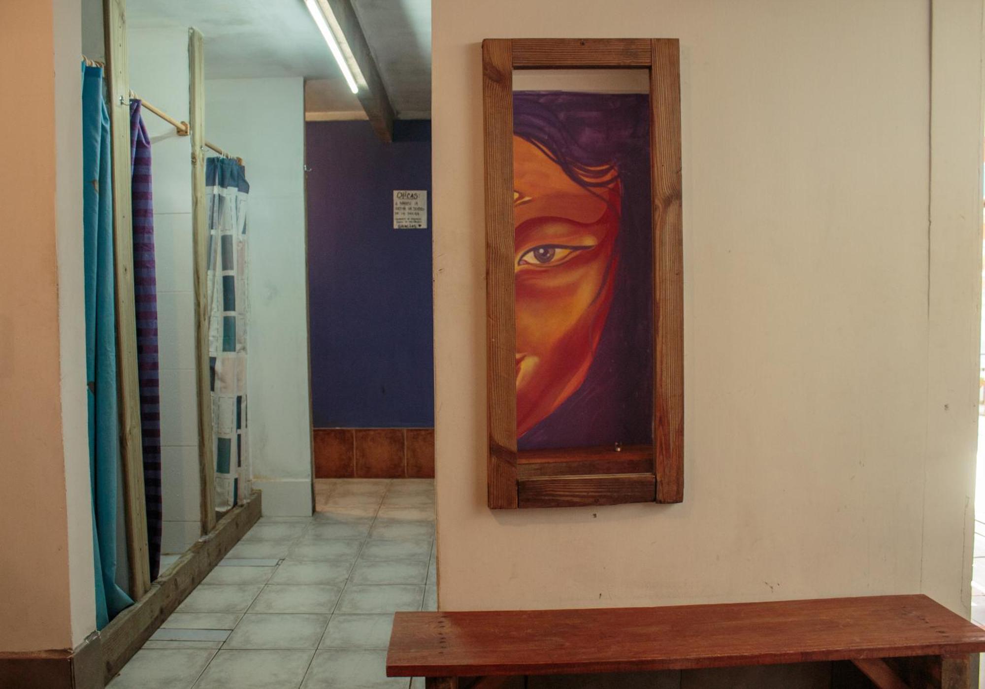 Compay Hostel La Pedrera Pokój zdjęcie