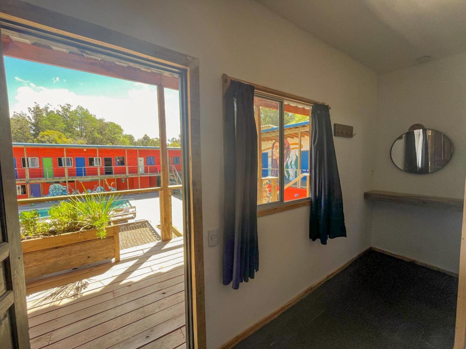 Compay Hostel La Pedrera Pokój zdjęcie
