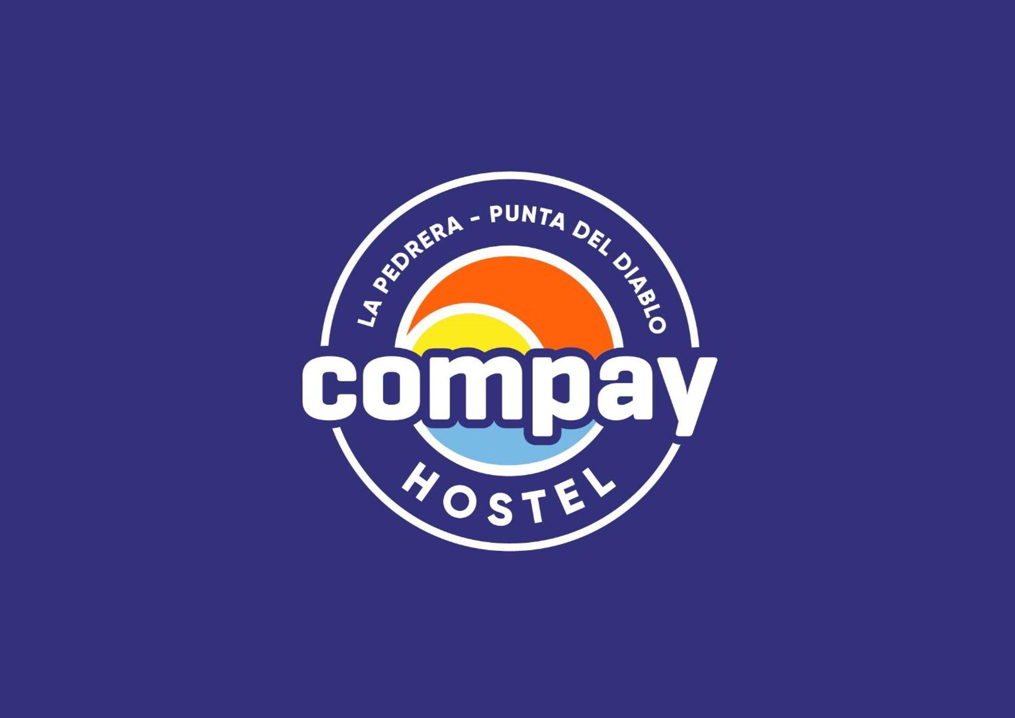 Compay Hostel La Pedrera Zewnętrze zdjęcie