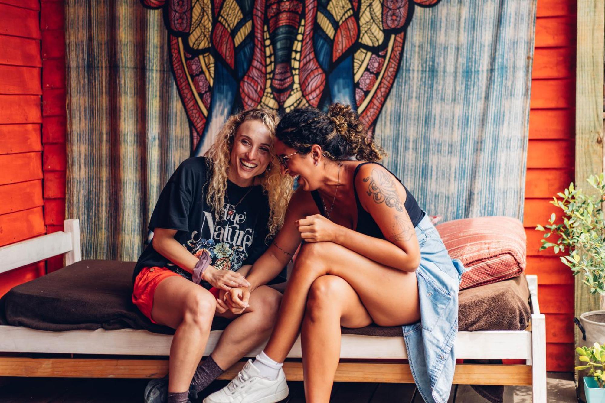 Compay Hostel La Pedrera Zewnętrze zdjęcie