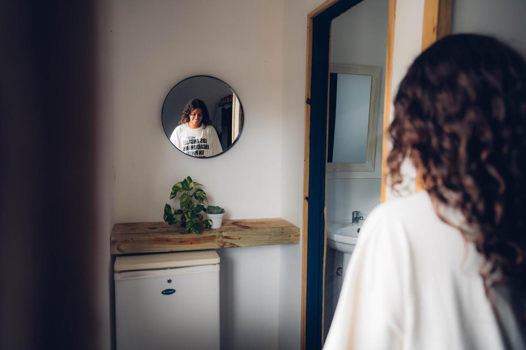 Compay Hostel La Pedrera Zewnętrze zdjęcie