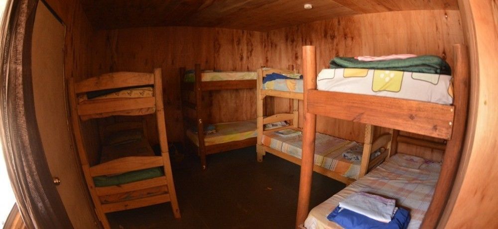 Compay Hostel La Pedrera Zewnętrze zdjęcie